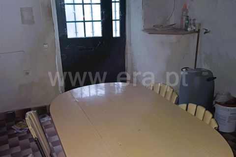 Landsbyhus i Fundao, Castelo Branco, Fundao - € 48.500 | Ref: 394240040 - foto 4
