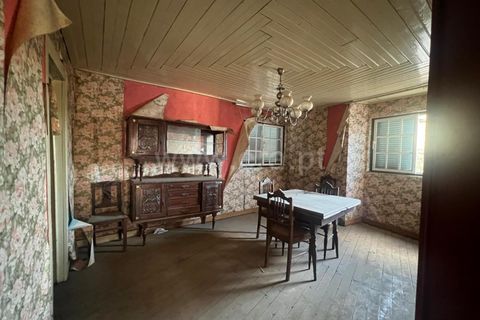 Landsbyhus i Fundao, Castelo Branco, Fundao - € 48.500 | Ref: 394240040 - foto 5