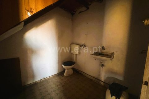 Landsbyhus i Fundao, Castelo Branco, Fundao - € 48.500 | Ref: 394240040 - foto 10