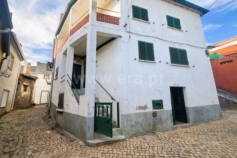 Landsbyhus i Fundao, Castelo Branco, Fundao - € 48.500 | Ref: 394240040 - foto 14