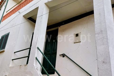 Landsbyhus i Fundao, Castelo Branco, Fundao - € 48.500 | Ref: 394240040 - foto 15