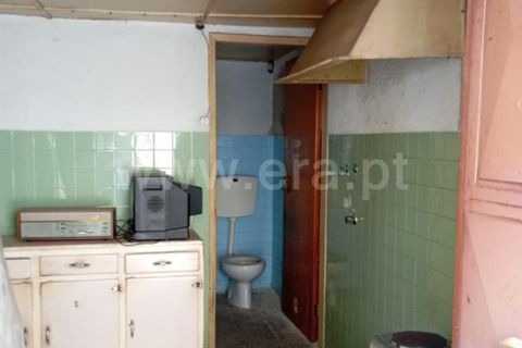 Villa i Covilha, Castelo Branco, Covilha - € 35.000 | Ref: 394240082 - foto 2