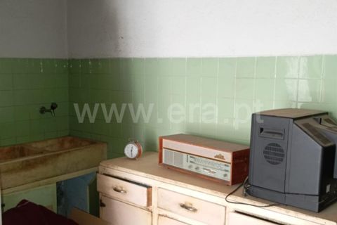 Villa i Covilha, Castelo Branco, Covilha - € 35.000 | Ref: 394240082 - foto 5