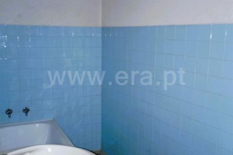 Villa i Covilha, Castelo Branco, Covilha - € 35.000 | Ref: 394240082 - foto 10