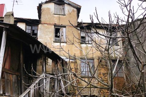 Villa i Covilha, Castelo Branco, Covilha - € 32.500 | Ref: 394240104 - foto 2