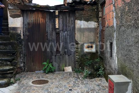 Villa i Covilha, Castelo Branco, Covilha - € 32.500 | Ref: 394240104 - foto 3