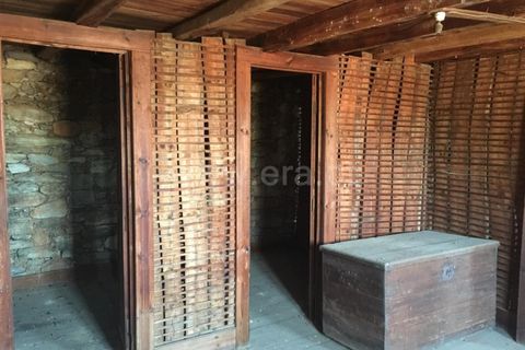 Villa i Covilha, Castelo Branco, Covilha - € 32.500 | Ref: 394240104 - foto 10