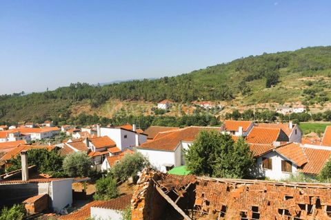 Villa i Covilha, Castelo Branco, Covilha - € 32.500 | Ref: 394240104 - foto 13