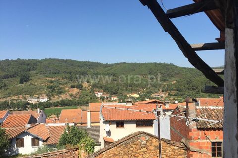 Villa i Covilha, Castelo Branco, Covilha - € 32.500 | Ref: 394240104 - foto 15