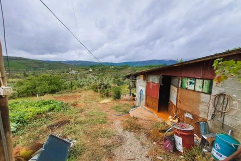 Helårsgrund i Covilha, Castelo Branco, Covilha - € 60.000 | Ref: 394240092 - foto 4