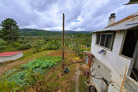 Helårsgrund i Covilha, Castelo Branco, Covilha - € 60.000 | Ref: 394240092 - foto 5