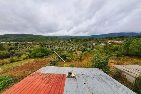 Helårsgrund i Covilha, Castelo Branco, Covilha - € 60.000 | Ref: 394240092 - foto 7