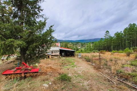 Helårsgrund i Covilha, Castelo Branco, Covilha - € 60.000 | Ref: 394240092 - foto 1