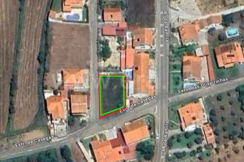 Helårsgrund i Covilha, Castelo Branco, Covilha - € 37.500 | Ref: 394240096 - foto 1