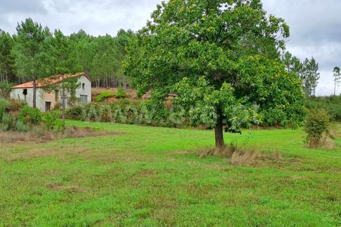 Helårsgrund i Covilha, Castelo Branco, Covilha - € 40.000 | Ref: 394240102 - foto 1