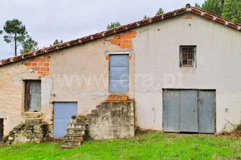 Helårsgrund i Covilha, Castelo Branco, Covilha - € 40.000 | Ref: 394240102 - foto 3