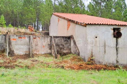 Helårsgrund i Covilha, Castelo Branco, Covilha - € 40.000 | Ref: 394240102 - foto 4