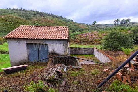 Helårsgrund i Covilha, Castelo Branco, Covilha - € 40.000 | Ref: 394240102 - foto 5
