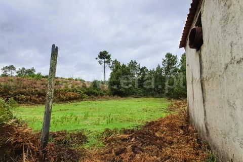 Helårsgrund i Covilha, Castelo Branco, Covilha - € 40.000 | Ref: 394240102 - foto 6