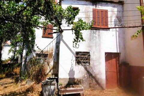 Villa i Covilha, Castelo Branco, Covilha - € 50.000 | Ref: 394240103 - foto 1