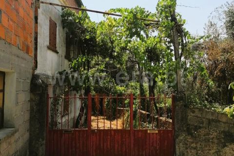 Villa i Covilha, Castelo Branco, Covilha - € 50.000 | Ref: 394240103 - foto 3