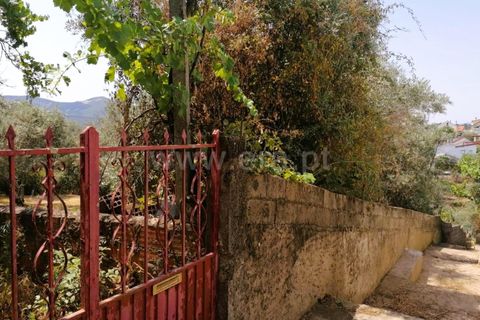 Villa i Covilha, Castelo Branco, Covilha - € 50.000 | Ref: 394240103 - foto 12