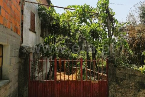 Villa i Covilha, Castelo Branco, Covilha - € 50.000 | Ref: 394240103 - foto 24