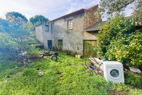 Landejendom i Belmonte, Castelo Branco, Belmonte - € 55.000 | Ref: 394240110 - foto 2
