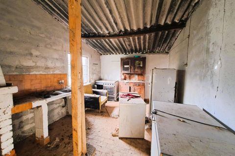 Landejendom i Belmonte, Castelo Branco, Belmonte - € 55.000 | Ref: 394240110 - foto 4