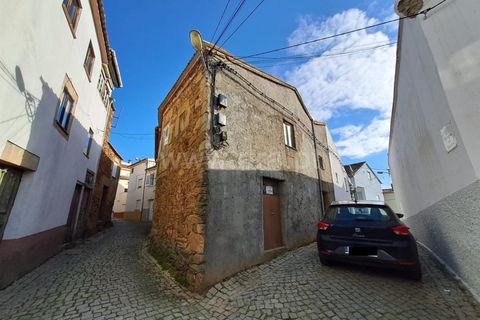 Landsbyhus i Covilha, Castelo Branco, Covilha - € 38.500 | Ref: 394250002 - foto 2