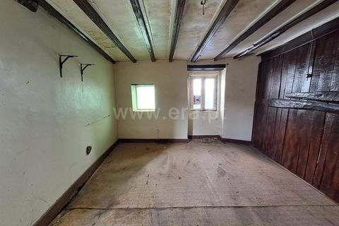 Landsbyhus i Covilha, Castelo Branco, Covilha - € 38.500 | Ref: 394250002 - foto 1
