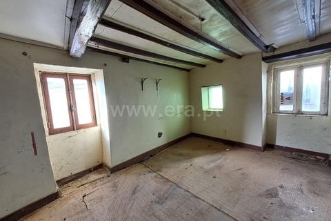 Landsbyhus i Covilha, Castelo Branco, Covilha - € 38.500 | Ref: 394250002 - foto 3