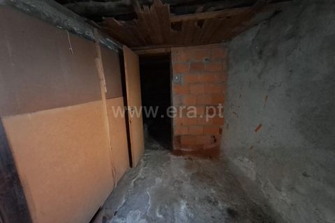 Landsbyhus i Covilha, Castelo Branco, Covilha - € 38.500 | Ref: 394250002 - foto 5