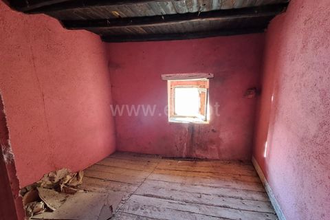 Landsbyhus i Covilha, Castelo Branco, Covilha - € 38.500 | Ref: 394250002 - foto 6