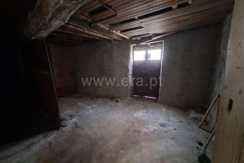 Landsbyhus i Covilha, Castelo Branco, Covilha - € 38.500 | Ref: 394250002 - foto 8