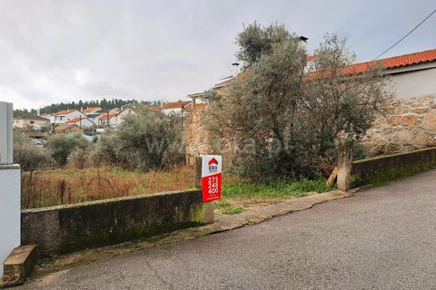 Helårsgrund i Covilha, Castelo Branco, Covilha - € 60.000 | Ref: 394250009 - foto 1