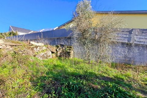 Helårsgrund i Covilha, Castelo Branco, Covilha - € 60.000 | Ref: 394250009 - foto 4