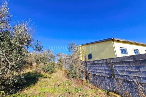 Helårsgrund i Covilha, Castelo Branco, Covilha - € 60.000 | Ref: 394250009 - foto 7