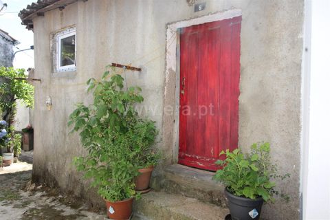 Landsbyhus i Covilha, Castelo Branco, Covilha - € 29.000 | Ref: 394250019 - foto 8