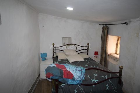 Landsbyhus i Covilha, Castelo Branco, Covilha - € 29.000 | Ref: 394250019 - foto 2