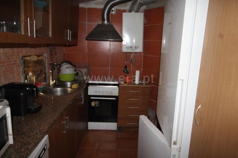 Landsbyhus i Covilha, Castelo Branco, Covilha - € 29.000 | Ref: 394250019 - foto 3