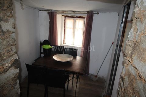 Landsbyhus i Covilha, Castelo Branco, Covilha - € 29.000 | Ref: 394250019 - foto 4