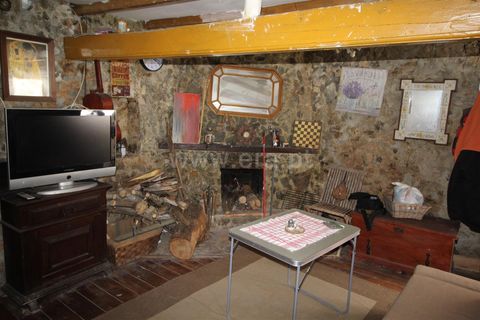 Landsbyhus i Covilha, Castelo Branco, Covilha - € 29.000 | Ref: 394250019 - foto 7