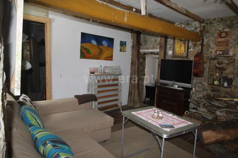 Landsbyhus i Covilha, Castelo Branco, Covilha - € 29.000 | Ref: 394250019 - foto 1