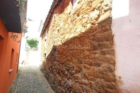 Landsbyhus i Covilha, Castelo Branco, Covilha - € 29.000 | Ref: 394250019 - foto 10