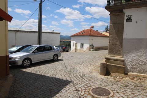 Landsbyhus i Covilha, Castelo Branco, Covilha - € 29.000 | Ref: 394250019 - foto 11
