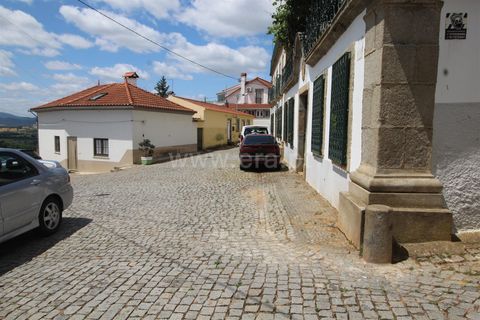 Landsbyhus i Covilha, Castelo Branco, Covilha - € 29.000 | Ref: 394250019 - foto 12