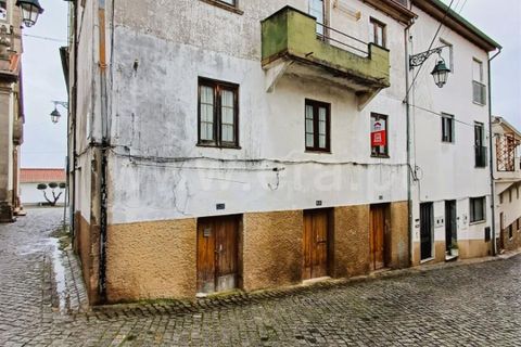 Villa i Covilha, Castelo Branco, Covilha - € 35.000 | Ref: 394250027 - foto 2