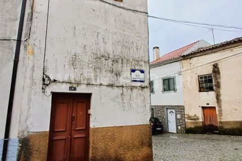 Villa i Covilha, Castelo Branco, Covilha - € 35.000 | Ref: 394250027 - foto 3