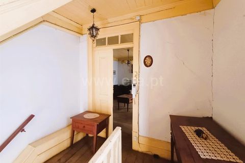 Villa i Covilha, Castelo Branco, Covilha - € 35.000 | Ref: 394250027 - foto 4